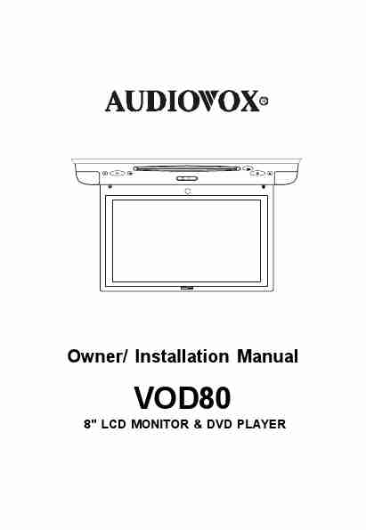 Audiovox Car Video System 128-5495E-page_pdf